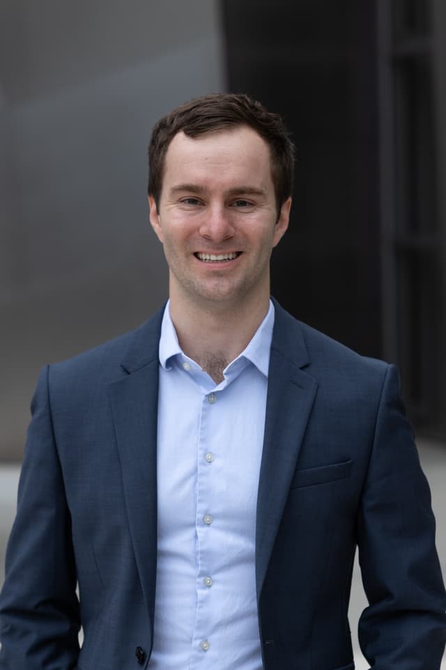 Garrett John Law, Founder of Fairmeadow Capital